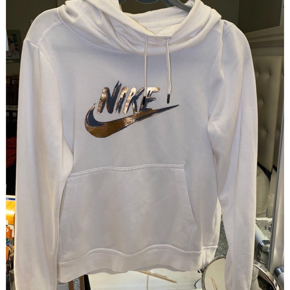 Nike Pullover